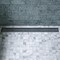 Alfi Brand 32" Modern Polished SS Linear Shower Drain W/ Solid Cover ABLD32B-PSS - alternate 3